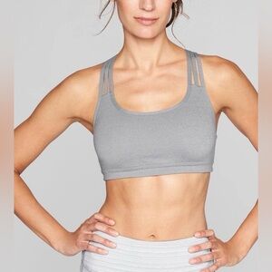 Athleta Full Focus Sports Bra